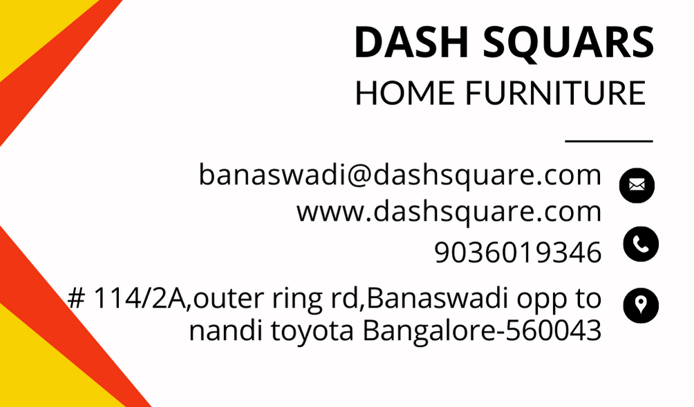 dash squares